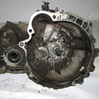 МКПП 1.4-1.6 Hyundai Accent 43000-22756